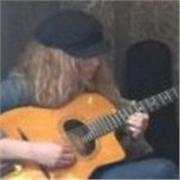 Gypsy jazz and electric guitar lessons